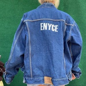 Enyce Denim Jacket